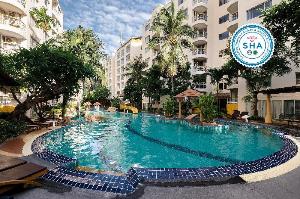 Hinn Namm Hotel, Hua Hin