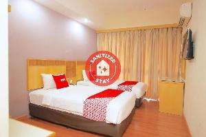 Houz Inn, Bintulu