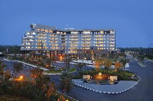 Labersa Grand Hotel &Convention Center, Pekanbaru
