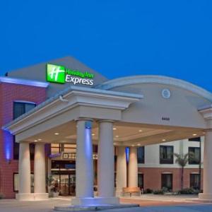 Holiday Inn Express & Suites Sebring an IHG Hotel