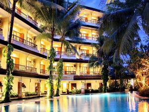 Le Dian Hotel, Banten