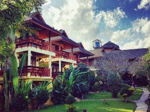 Pai Vimaan Resort, Pai