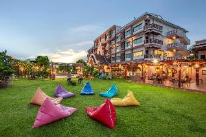 Phanomrungpuri Hotel Buriram, Buriram