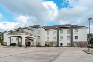Comfort Inn & Suites Scott, Lafayette