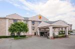 Garland Texas Hotels - Super 8 By Wyndham Garland North Dallas Area