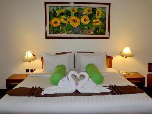 Grand Whiz Hotel Trawas Mojokerto, Trawas