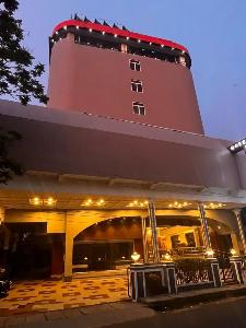 Hotel Presidency, Cochin