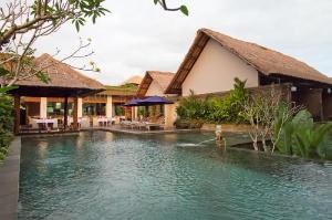 The Lokha Umalas Villas & Spa, Denpasar
