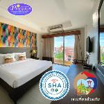 Pattaya Thailand Hotels - Piyada Residence Pattaya