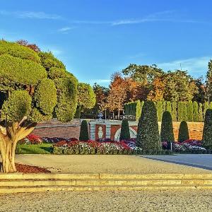 Madrid Centre Retiro