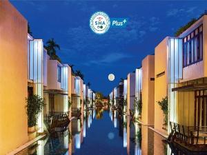 Let's Sea Hua Hin Al Fresco Resort, Hua Hin