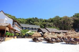 Bubu Resort, Perhentian Island