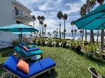 Vista Del Mar California Hotels - Sea Horse Resort