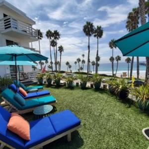 Sea Horse Resort
