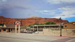 Bowen Motel, Moab