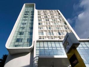 Keys Select Thiruvananthapuram - By Lemon Tree Hotels, Trivandrum