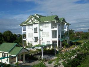 Kasem Garden Hotel Surin, Surin