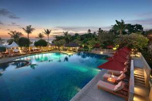 Bali Niksoma Boutique Beach Resort, Kuta