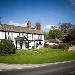 Donington Park Hotels - Donington Park Farmhouse Hotel