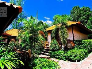 Ricci House Resort, Koh Lipe
