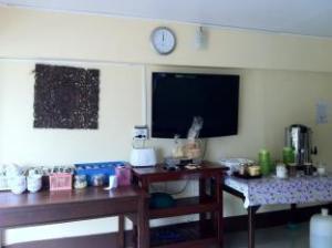 Arunothai Coffee House Homestay, Phayao