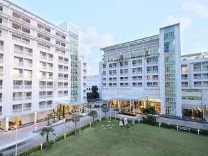 Kameo Grand Hotel & Serviced Apartment, Rayong, Rayong
