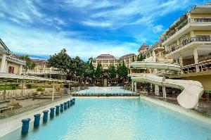 Tretes Raya Hotel, Pasuruan