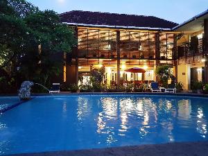 Sanur Agung Hotel, Sanur