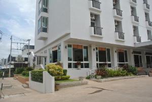 Phaiboon Place Hotel, Kalasin