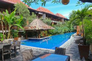 Grand Mega Resort & Spa, Cepu