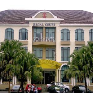 Kuching Hotels With Laundry Facilities Deals At The 1 Hotel With Laundry Facilities In Kuching Malaysia