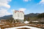 Whang Ryeong Korea Hotels - Kensington Hotel Pyeongchang