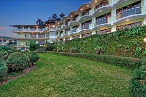 Suman Royal Resort, Kausani