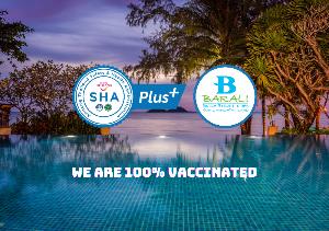 Barali Beach Resort & Spa, Koh Chang