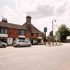 The Print House Inn