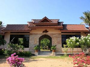 Baan Saen Sook Villas, Koh Samui