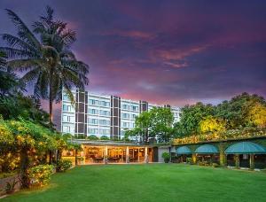 Kenilworth Hotel, Kolkata, Calcutta