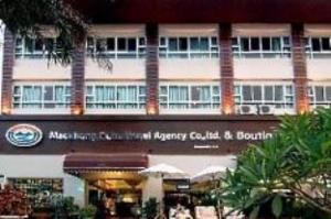 Maekhong Delta Boutique Hotel, Mae Sai
