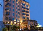 Bengaluru India Hotels - Goldfinch Hotel Bangalore