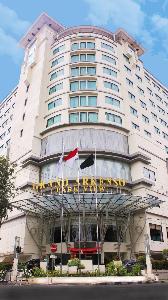 Grand Arkenso Park View, Semarang