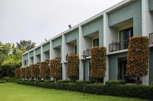 Poonyamantra Resort, Mae Sai