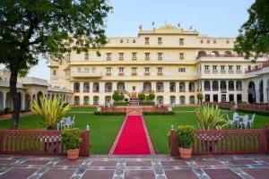 The Raj Palace (Small Luxury Hotels of the World), Jaipur