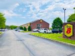 Sylvania Township Ohio Hotels - Super 8 Maumee/Toledo, OH