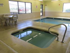 Days Inn by Wyndham Jefferson City, Jefferson City