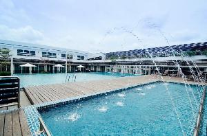 Hotel Sfera, Pangkor