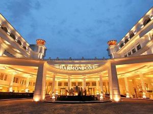 Harmoni One Convention Hotel and Service Apartments, Batam Island