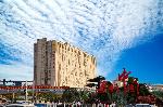 Beijing China Hotels - Inner Mongolia Grand Hotel