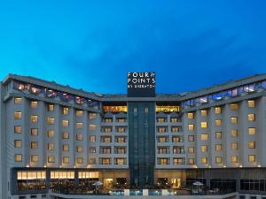 Four Points By Sheraton Visakhapatnam, Visakhapatnam