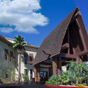 Hotels near Orleans Arena - Tahiti All-Suite Resort