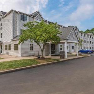 Motel 6-Charlotte NC - University